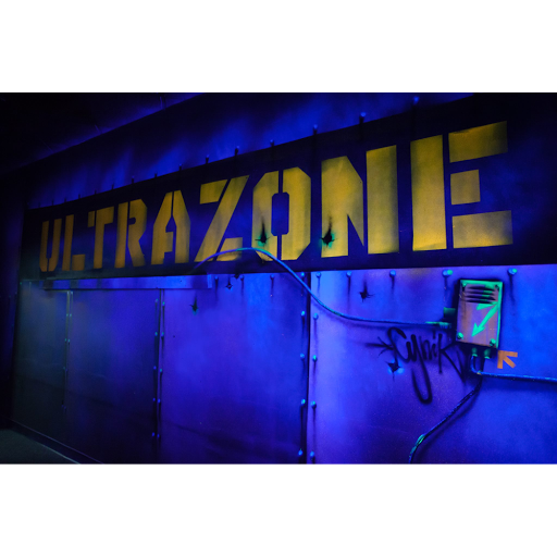 Laser Tag Center «Ultrazone Baltimore», reviews and photos, 7835