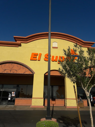Grocery Store «El Super», reviews and photos, 1251 E Southern Ave, Mesa, AZ 85204, USA