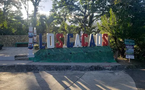 Parque Ecoturístico Los Cacaos image