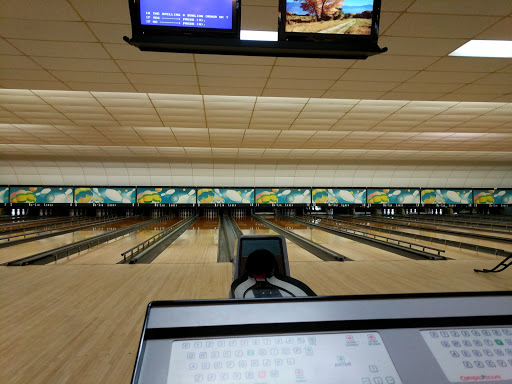 Bowling Alley «Ro-Lin Lanes Inc», reviews and photos, 3974 NY-9G, Red Hook, NY 12571, USA