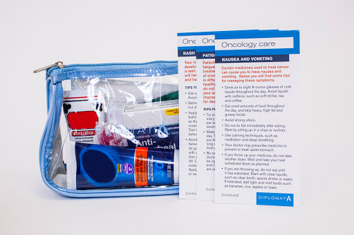 Pharmacy «Diplomat Specialty Pharmacy», reviews and photos, 4100 Saginaw St, Flint, MI 48507, USA