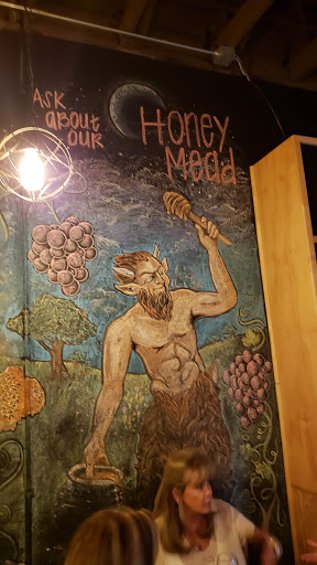 Winery «Umbra Winery», reviews and photos, 415 S Main St, Grapevine, TX 76051, USA