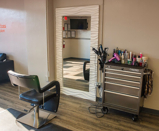 Beauty Salon «Touch Of Class Beauty Salon», reviews and photos, 5489 Ridge Rd, Parma, OH 44129, USA