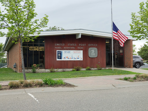 105 Hamel Rd, Hamel, MN 55340, USA