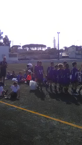 Escola Academia Sporting Sintra - Sintra