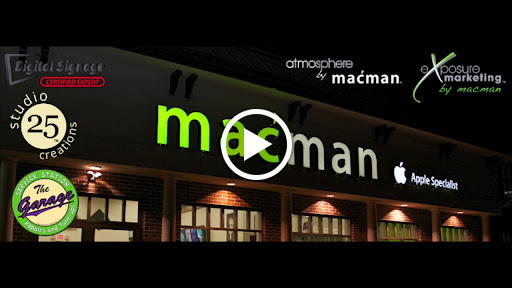 Computer Store «MacMan Inc», reviews and photos, 4677 Keystone Crossing, Eau Claire, WI 54701, USA