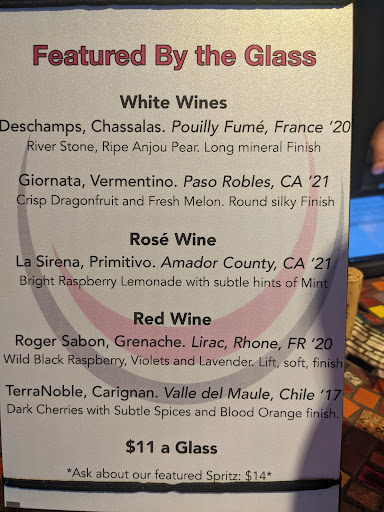 Wine Store «Swirl On Castro», reviews and photos, 572 Castro St, San Francisco, CA 94114, USA