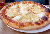 Pizza du Pizzeria Fonti Vittel - n°7