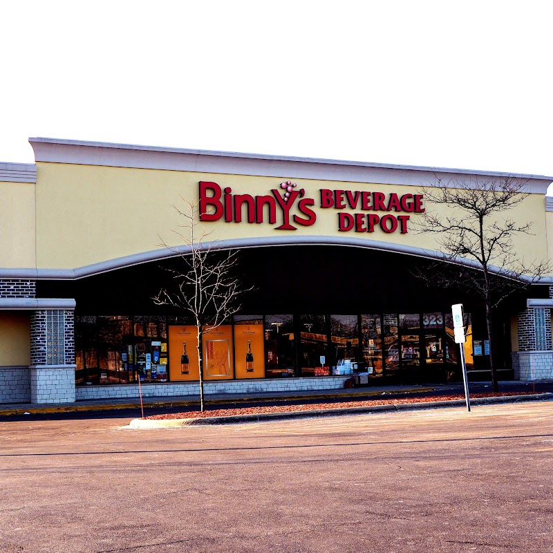 Binny's Beverage Depot - Schaumburg