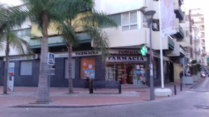 Foto de Farmacia Maria Fernandez Fernandez
