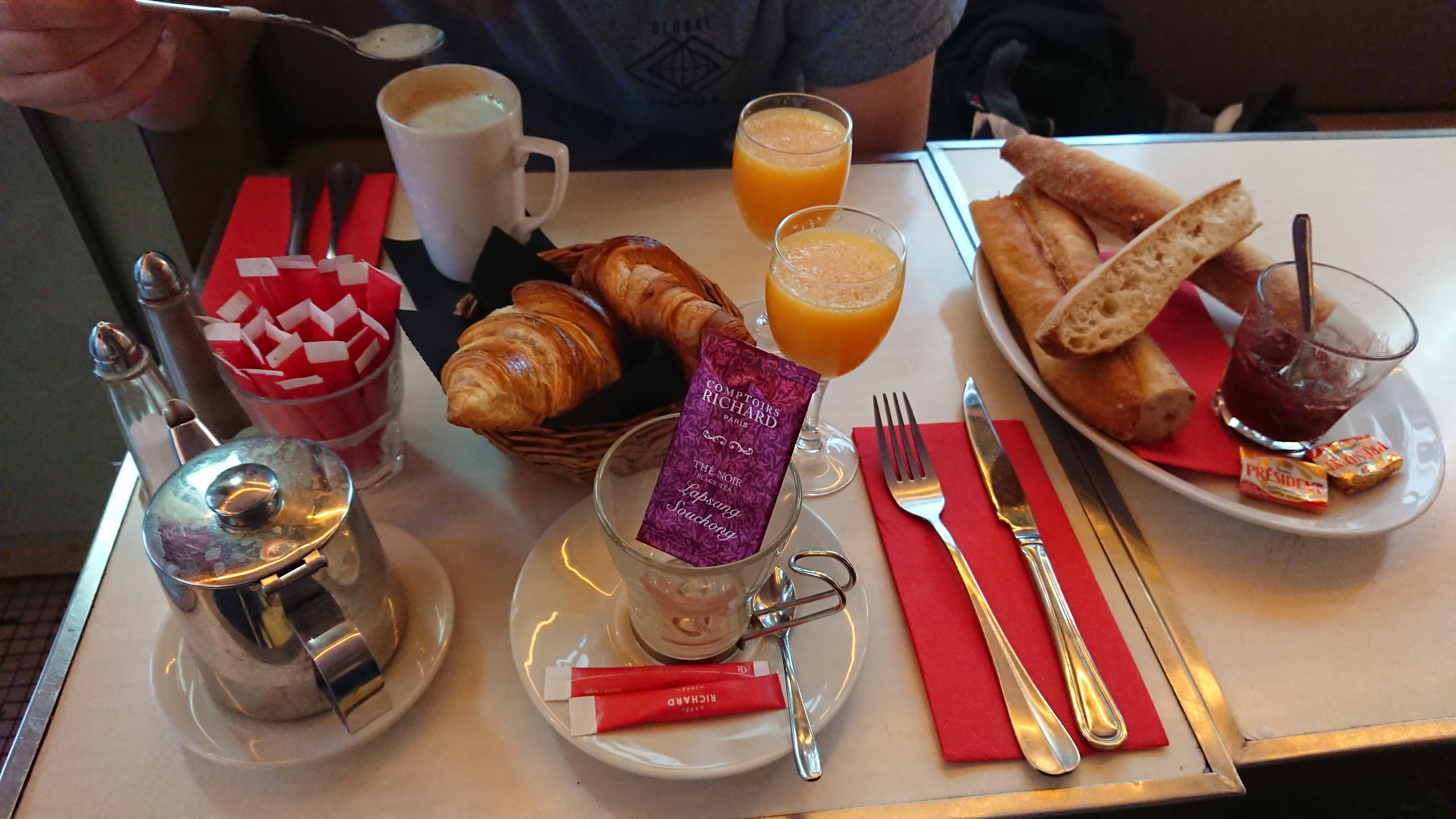 Photo n° 2 de l'avis de Kim. fait le 28/09/2019 à 08:13