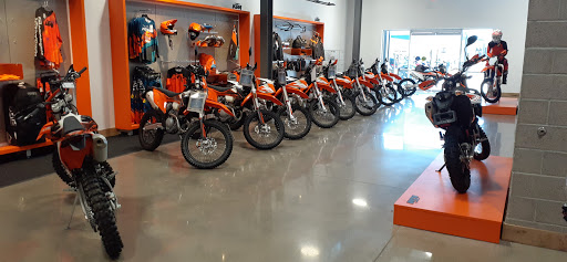 Motorcycle Dealer «GO AZ Motorcycles», reviews and photos, 16844 N Arrowhead Fountains Center Dr, Peoria, AZ 85382, USA