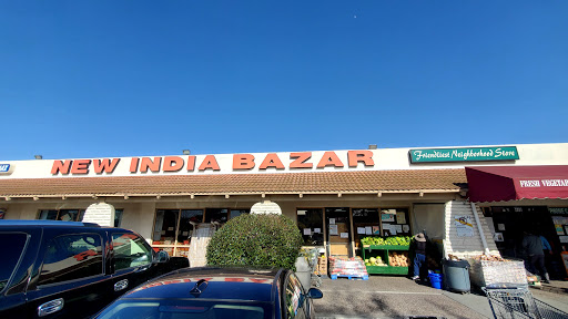 Indian Grocery Store «Trinethra Indian Supermarket», reviews and photos, 4436 Pearl Ave, San Jose, CA 95136, USA