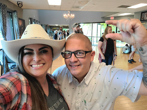 Dance School «Arthur Murray Dance Center Folsom», reviews and photos, 220 Blue Ravine Rd, Folsom, CA 95630, USA