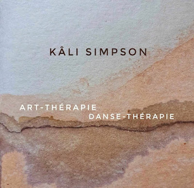 Kali SIMPSON Art-thérapie à Pernes-les-Fontaines