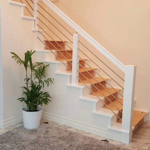 Pike Stair Company, Inc.