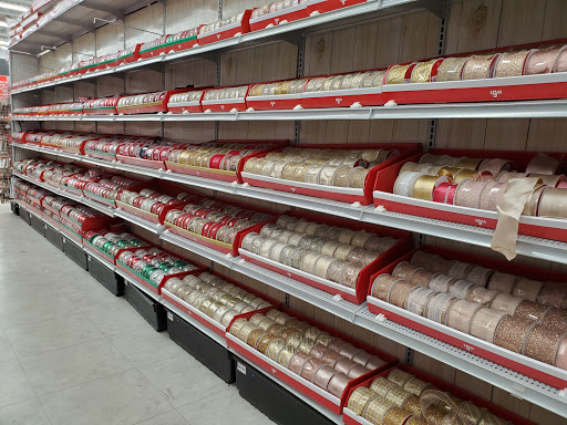 Craft Store «Michaels», reviews and photos, 201 Needham St, Newton, MA 02464, USA