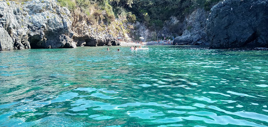 Spiaggia Cala del Citro