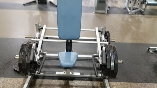 Gym «24 Hour Fitness (Super-Sport)», reviews and photos, 4866 TX-121, Lewisville, TX 75056, USA