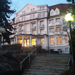 Photo n°1 de l'avis de Armin.� fait le 26/12/2021 à 12:58 sur le  Café im Schloßgarten à Bad Mergentheim