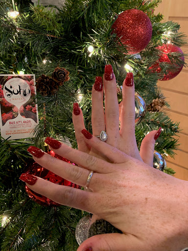 Nail Salon «Soho Nails», reviews and photos, 11675 Parkside Dr, Knoxville, TN 37934, USA