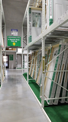 Home Improvement Store «Menards», reviews and photos, 515 McCall Rd, Manhattan, KS 66502, USA