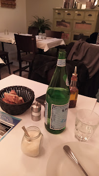 Plats et boissons du Restaurant Osteria 163 à Nogent-sur-Marne - n°18