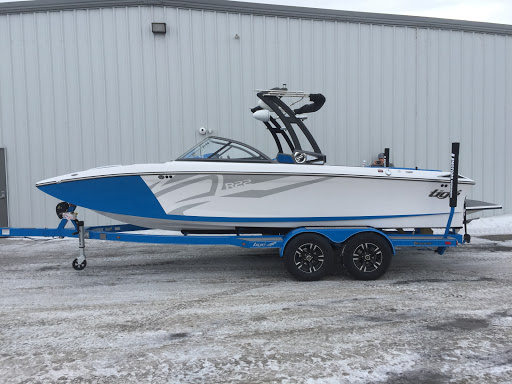 Boat Dealer «U Motors, Inc.», reviews and photos, 2600 Main Ave, Fargo, ND 58103, USA