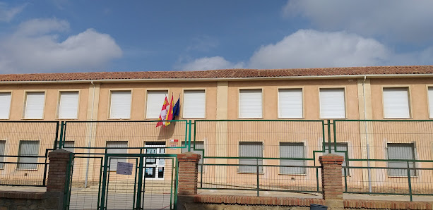 Colegio Público Sor María de Jesús C. Castejón, 0, 42100 Ágreda, Soria, España