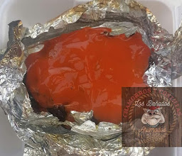 Burritos El Arrancón photo