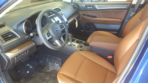 Car Dealer «Busam Subaru», reviews and photos, 6195 Dixie Hwy, Fairfield, OH 45014, USA