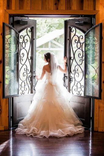 Wedding Venue «THE SPRINGS Event Venue», reviews and photos, 7479 W Simpson Rd, Edmond, OK 73025, USA