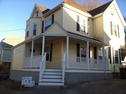 Cummings Home Improvements LLC