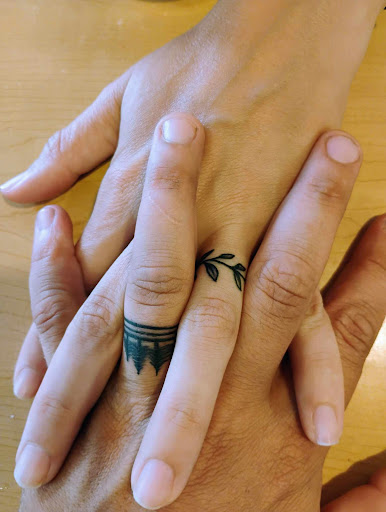Explore tattoo idea for women, creative tattoo ideas in Shallotte, available at Ocean Isle Ink & Piercing