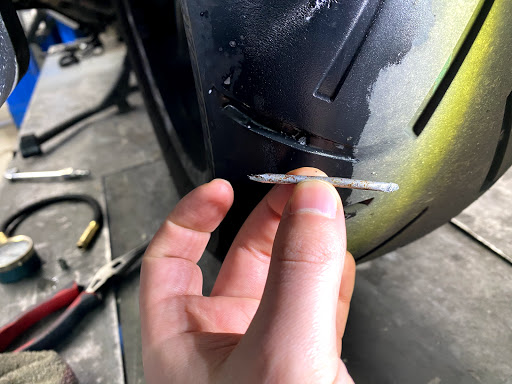 Motorcycle Dealer «Philadelphia Cycle Center», reviews and photos, 2450 Castor Ave, Philadelphia, PA 19134, USA