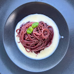 Photo n°1 de l'avis de Marie-Therese.e fait le 06/07/2022 à 17:32 sur le  Calaluna ristorante à Cala Gonone