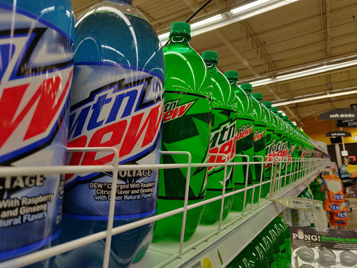 Grocery Store «Kroger», reviews and photos, 23101 John R Rd, Hazel Park, MI 48030, USA