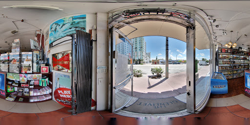 Liquor Store «C R Liquor Store», reviews and photos, 2119 Hollywood Blvd, Hollywood, FL 33020, USA