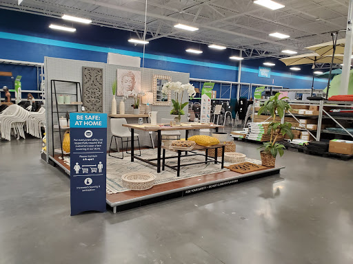 Home Goods Store «At Home», reviews and photos, 5000 S Arizona Mills Cir #313, Tempe, AZ 85282, USA