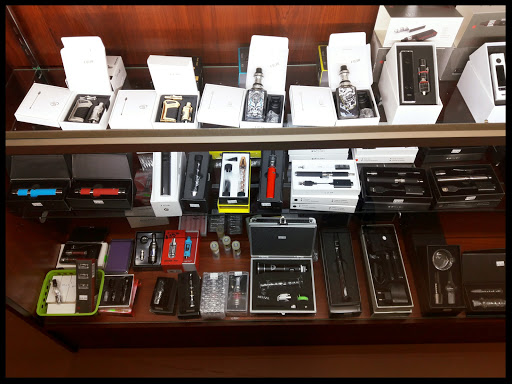 Tobacco Shop «N A Smoke Shop», reviews and photos, 2343 N Sierra Way, San Bernardino, CA 92405, USA