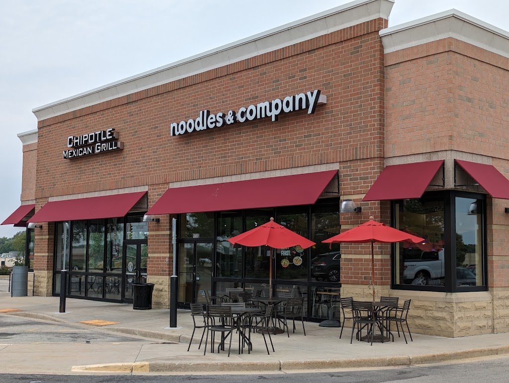 Noodles and Company 53406