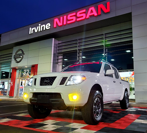 Nissan Dealer «Imperio Nissan of Irvine», reviews and photos, 32 Auto Center Dr, Irvine, CA 92618, USA