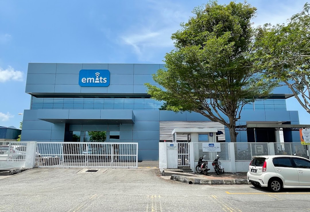 Emits Technology Sdn.Bhd