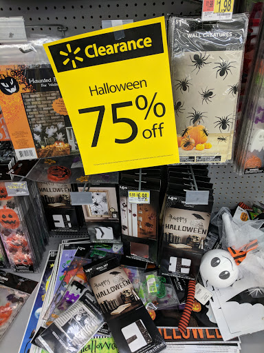 Department Store «Walmart Supercenter», reviews and photos, 2351 Century Dr, West Mifflin, PA 15122, USA