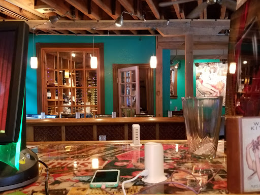 Night Club «The Grape Escape», reviews and photos, 242 N Main St, Galena, IL 61036, USA