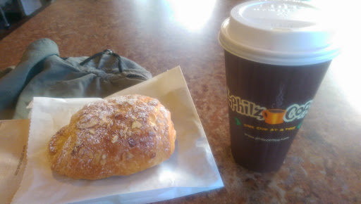 Coffee Shop «Philz Coffee», reviews and photos, 101 Forest Ave, Palo Alto, CA 94301, USA