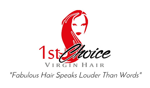 Beauty Supply Store «1st Choice Virgin Hair & Beauty Supply Store», reviews and photos, 312 Azalea Rd, Mobile, AL 36609, USA