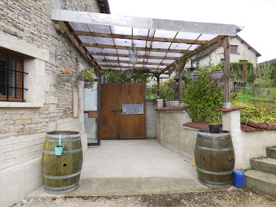 Champagne Pierre GOUTHIERE à Colombey-les-Deux-Églises