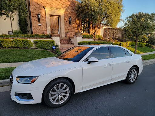 Audi Mission Viejo image