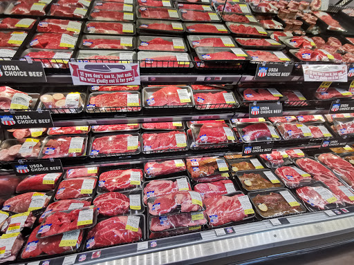 Grocery Store «Ralphs», reviews and photos, 29675 The Old Rd, Castaic, CA 91384, USA